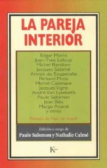 PAREJA INTERIOR, LA | 9788472456129 | SALOMON, PAULE