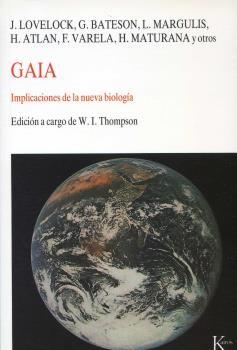 GAIA | 9788472452008 | VARIOS AUTORES