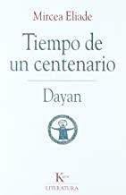 TIEMPO DE UN CENTENARIO | 9788472454354 | ELIADE, MIRCEA
