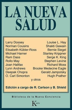 NUEVA SALUD (TROQUEL), LA | 9788472452497 | VARIOS AUTORES