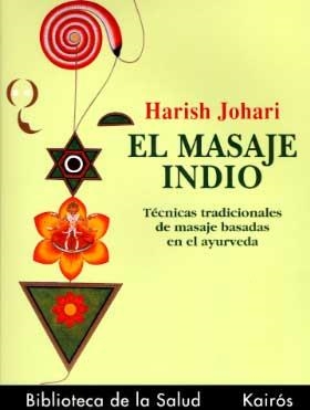MASAJE INDIO, EL | 9788472453692 | JOHARI, JARISH
