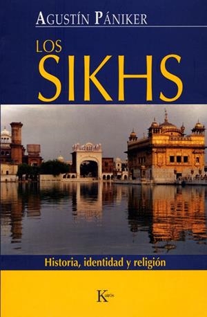 SIKHS, LOS | 9788472456549 | PÁNIKER VILAPLANA, AGUSTÍN