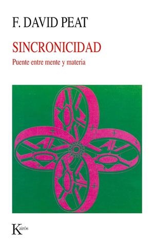 SINCRONICIDAD | 9788472452954 | PEAT, F. DAVID