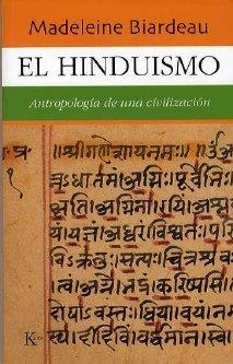 HINDUISMO, EL | 9788472455900 | BIARDEAU, MADELEINE