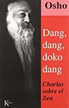 DANG, DANG, DOKO, DANG | 9788472454187 | OSHO