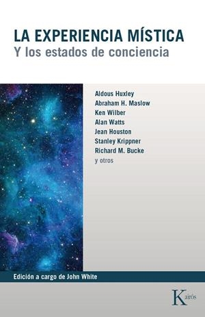 EXPERIENCIA MÍSTICA, LA | 9788472451179