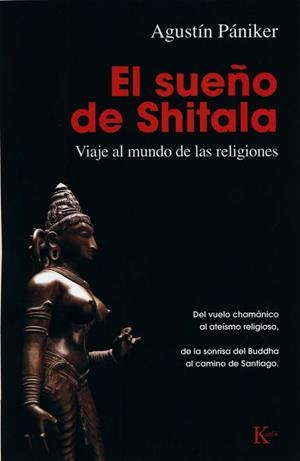 SUEÑO DE SHITALA, EL | 9788499880297 | PÁNIKER, AGUSTÍN