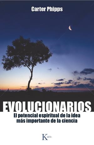 EVOLUCIONARIOS | 9788499883083 | PHIPPS, CARTER