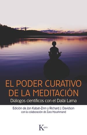 PODER CURATIVO DE LA MEDITACIÓN, EL | 9788499882369 | VARIOS AUTORES