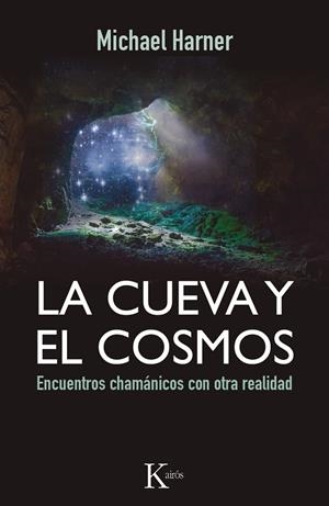 CUEVA Y EL COSMOS, LA | 9788499884318 | HARNER, MICHAEL