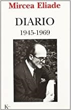 DIARIO (1945-1969) | 9788472454897 | ELIADE, MIRCEA