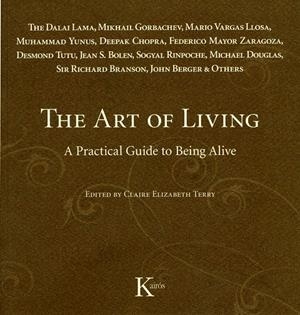 THE ART OF LIVING | 9788472456860 | VARIOS AUTORES