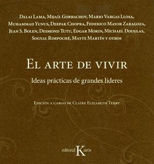 ARTE DE VIVIR, EL | 9788472456853 | VARIOS AUTORES