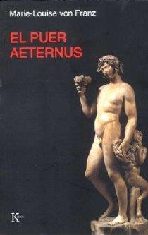 PUER AETERNUS, EL | 9788472456198 | FRANZ, MARIE-LOUISE VON