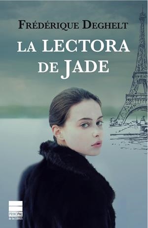 LECTORA DE JADE, LA | 9788493897826 | DEGHELT, FRÉDÉRIQUE