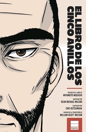 LIBRO DE LOS CINCO ANILLOS, EL | 9788494223440 | MUSASHI, MIYAMOTO