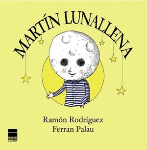 MARTÍN LUNALLENA | 9788493971762 | RODRÍGUEZ, RAMÓN