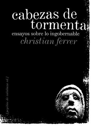 CABEZAS DE TORMENTA | 9788496044418 | FERRER, CHRISTIAN