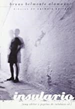 INSULARIO | 9788496044272 | BELMONTE ALAMAÑAC, BRUNO