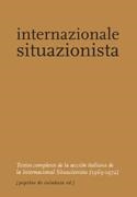 INTERNAZIONALE SITUAZIONISTA | 9788493720582 | VARIOS AUTORES