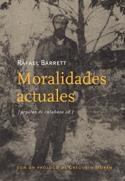 MORALIDADES ACTUALES | 9788493834906 | BARRETT, RAFAEL