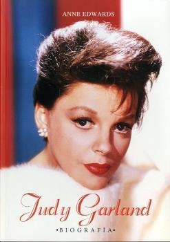 JUDY GARLAND | 9788494175442 | EDWARDS, ANNE
