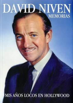 DAVID NIVEN MEMORIAS | 9788494175404 | NIVEN, DAVID