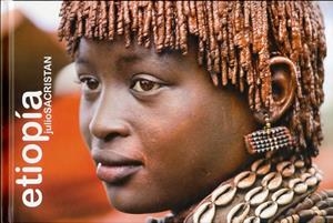 ETIOPÍA | 9788494261152 | SACRISTAN, JULIO