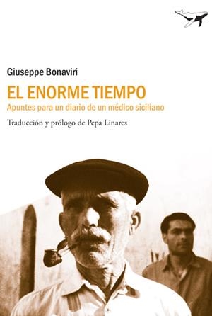 ENORME TIEMPO | 9788493907600 | BONAVIRI, GUISEPPE