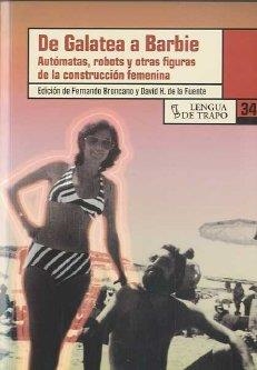 DE GALATEA A BARBIE | 9788483810682 | VARIOS AUTORES