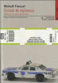 ESTADO DE VIGILANCIA | 9788483810965 | FOESSER, MICHAEL