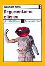ARGUMENTARIO CLASICO | 9788489618619 | NIEVA, FRANCISCO