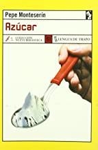AZUCAR | 9788489618527 | MONTESERIN, PEPE