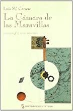 CAMARA DE LAS MARAVILLAS | 9788489618107 | CARRERO, LUIS MARIA