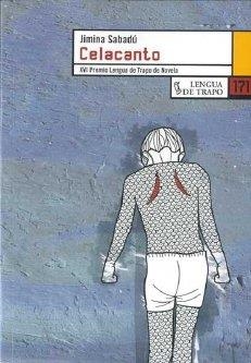 CELACANTO | 9788483810880 | SABADU, JIMINA