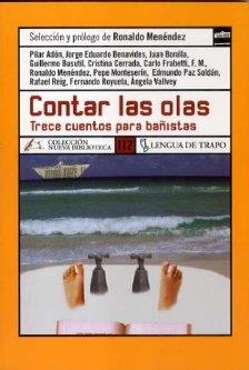 CONTAR LAS OLAS | 9788496080812 | VV,AA