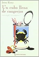 CUBO LLENO DE CANGREJOS | 9788489618206 | ROMO, JAIME
