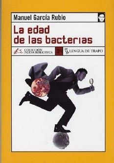 EDAD DE LAS BACTERIAS | 9788496080409 | GARCIA RUBIO, MANUEL