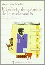 EFECTO DEVASTADOR | 9788489618121 | GARCIA RUBIO, MANUEL
