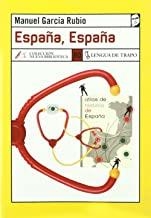 ESPAÑA ESPAÑA | 9788496080126 | GARCIA RUBIO, MANUEL