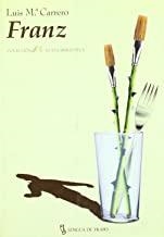 FRANZ | 9788489618367 | CARRERO, LUIS MARIA
