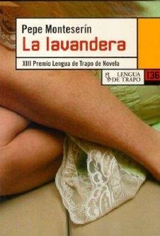 LAVANDERA | 9788483810163 | MONTESERIN, PEPE