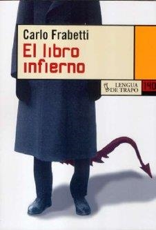 LIBRO INFIERNO | 9788483810309 | FRABETTI, CARLO