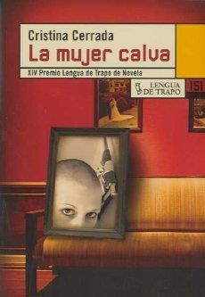 MUJER CALVA | 9788483810491 | CERRADO, CRISTINA