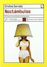 NOCTAMBULOS | 9788496080041 | CERRADA, CRISTINA