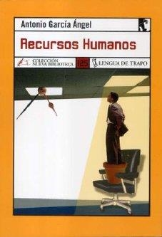 RECURSOS HUMANOS | 9788496080164 | GARCIA ANGEL, ANTONIO