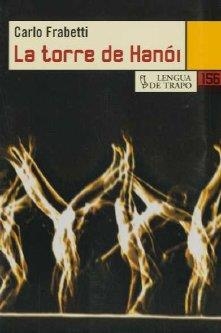 TORRE DE HANOI | 9788483810576 | FRABETTI, CARLO