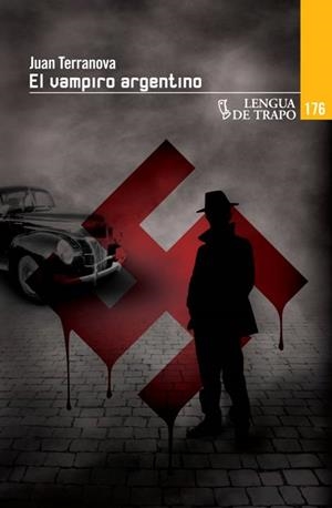 VAMPIRO ARGENTINO | 9788483811078 | TERRANOVA, JUAN