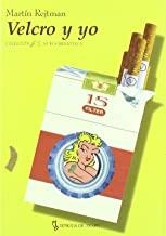 VELCRO Y YO | 9788489618299 | REJTMAN, MARTIN