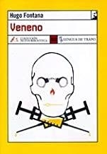 VENENO | 9788489618510 | FONTANA, HUGO
